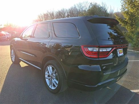 Used 2022 Dodge Durango R/T image 11