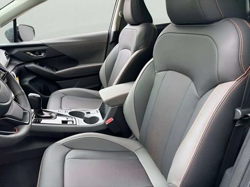 New 2026 Subaru Crosstrek 2.5i Limited AWD/4WD image 6