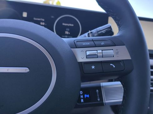 New 2026 Hyundai Tucson Limited image 34