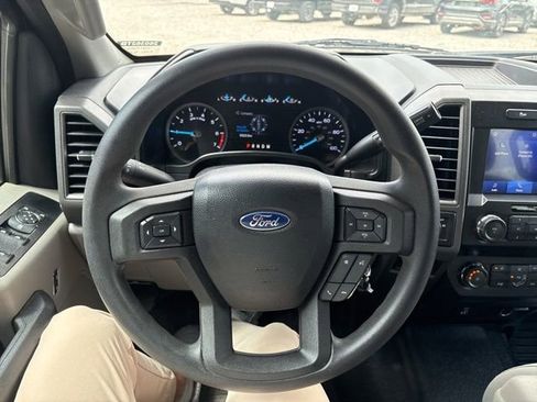Used 2021 Ford F350 XL w/ Power Equipment Group RWD image 9