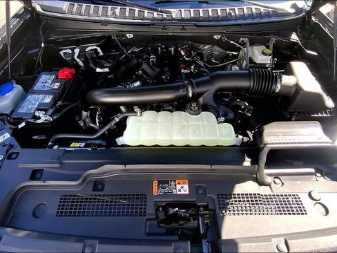 New 2026 Ford Expedition Tremor AWD/4WD image 11