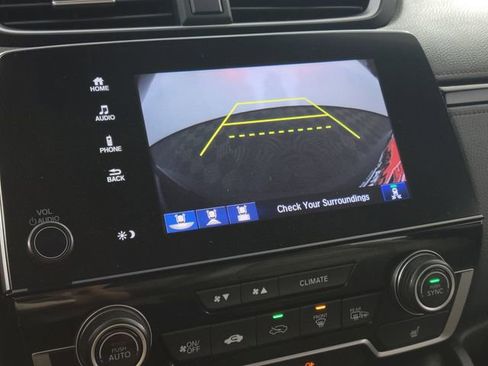 Used 2020 Honda CR-V EX image 20
