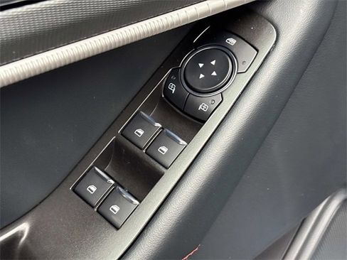 New 2026 Ford Explorer ST-Line w/ ST-Line Street Pack image 23