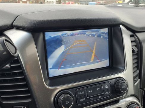 Used 2017 Chevrolet Tahoe Premier image 37