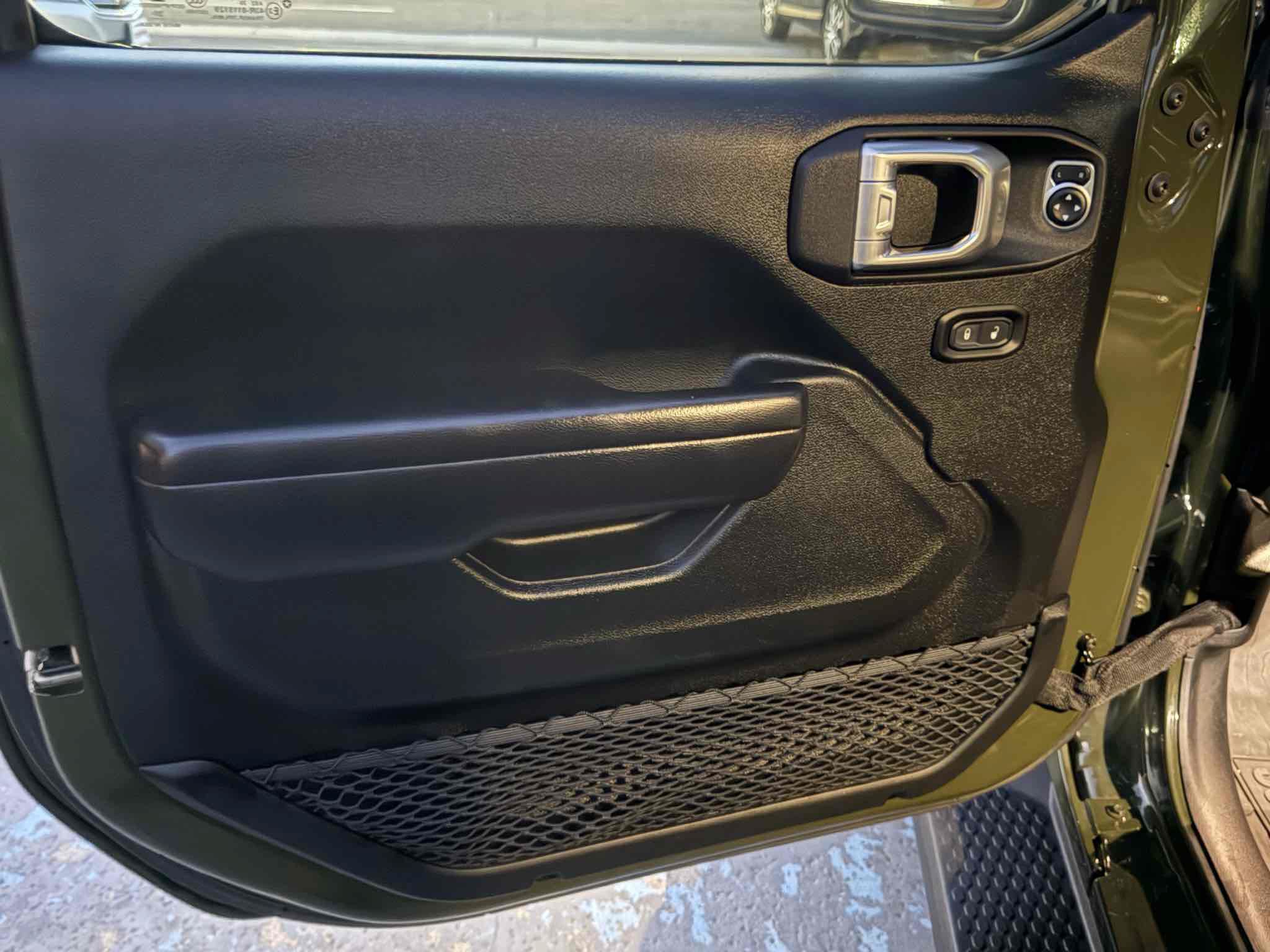 Used 2021 Jeep Wrangler Unlimited Sport AWD/4WD image 64