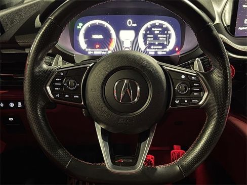Used 2023 Acura MDX A-Spec image 27