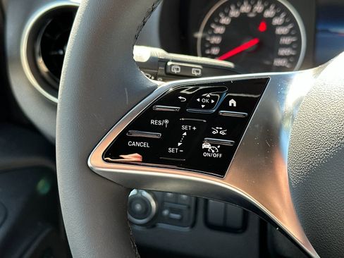 New 2025 Mercedes-Benz Sprinter 2500 image 27