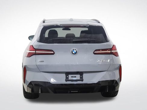 Used 2026 BMW X3 xDrive30i w/ Premium Package AWD/4WD image 4
