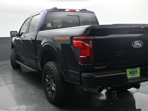 Used 2025 Ford F150 Tremor w/ Bed Utility Package AWD/4WD image 28