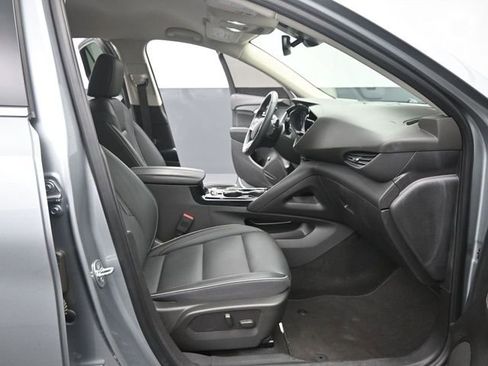 Certified 2023 Buick Envision Essence image 19