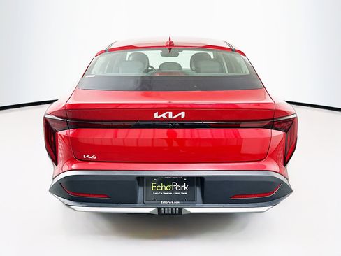 Used 2025 Kia K4 LXS image 7