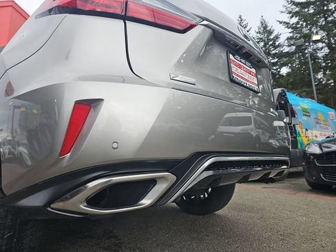 Used 2017 Lexus RX 350 F Sport w/ Cold Weather Package AWD/4WD image 26