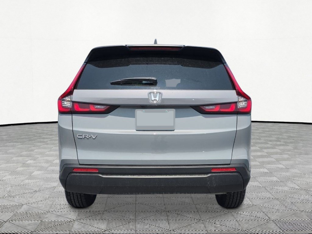 New 2027 Honda CR-V EX image 5