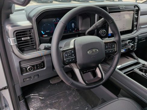 New 2026 Ford F350 Platinum AWD/4WD image 15