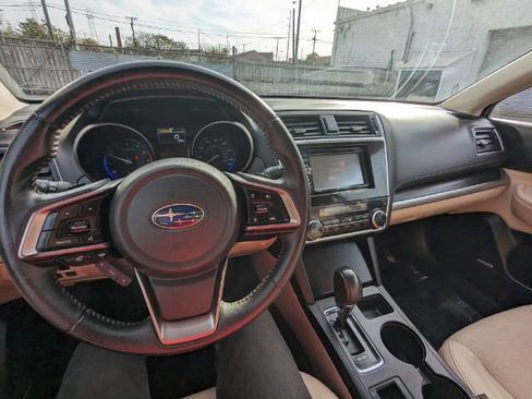 Used 2019 Subaru Legacy 2.5i Limited image 21