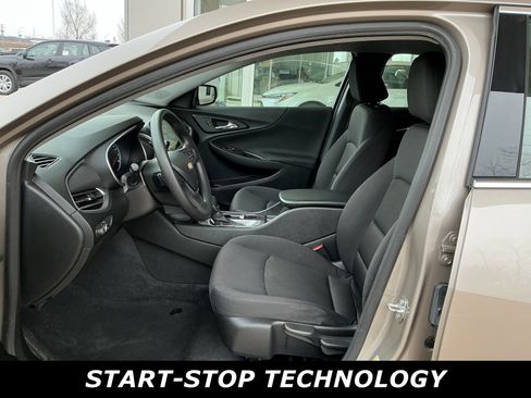 Used 2022 Chevrolet Malibu LS image 7