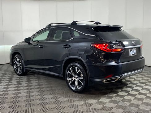 Used 2022 Lexus RX 350 AWD w/ Premium Package image 3