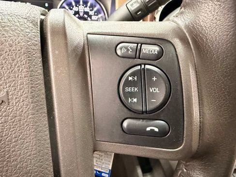 Used 2016 Ford F250 Lariat w/ Chrome Package AWD/4WD image 34