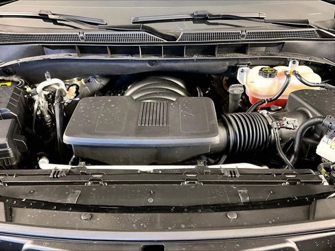 Used 2025 Cadillac Escalade Sport Platinum w/ LPO, Floor Liner Package image 29