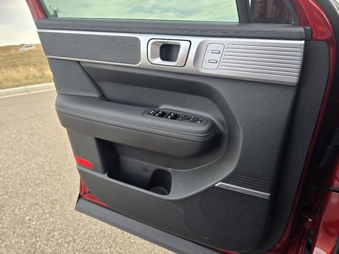 New 2026 Hyundai Santa Fe Limited image 17