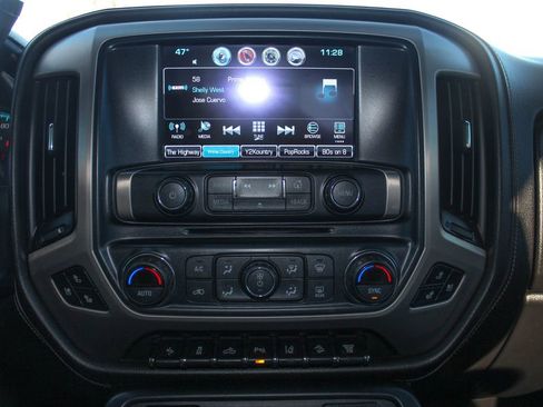 Used 2019 GMC Sierra 2500 Denali w/ Duramax Plus Package image 23
