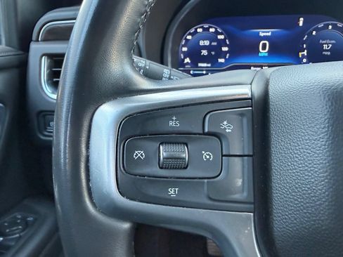 Certified 2023 Chevrolet Tahoe LT RWD image 19