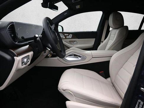 Certified 2026 Mercedes-Benz GLE 450 4MATIC Coupe image 8