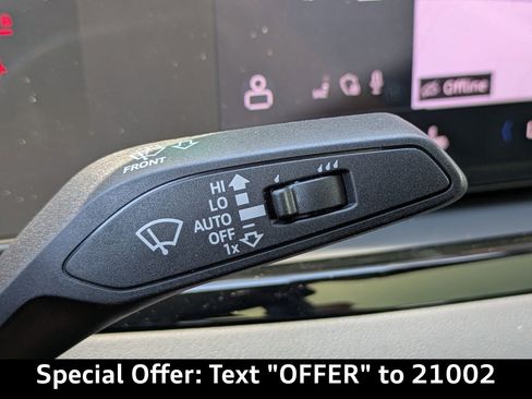 New 2025 Audi A5 2.0T Premium Plus Sedan image 28