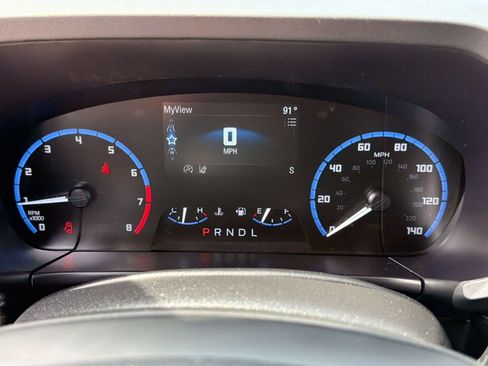 Used 2022 Ford Bronco Sport Big Bend w/ Convenience Package AWD/4WD image 20