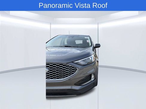Used 2024 Ford Edge SEL w/ Convenience Package AWD/4WD image 11