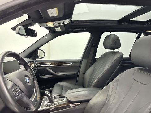 Used 2018 BMW X5 xDrive35i AWD/4WD image 24