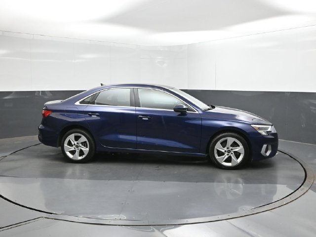 Used 2024 Audi A3 2.0T Premium FWD image 15