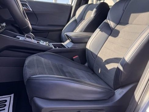 Used 2024 Mitsubishi Outlander SE image 10