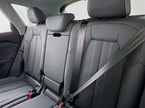 New 2025 Audi Q5 2.0T Premium Plus image 20