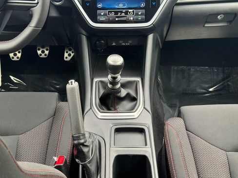 Used 2023 Subaru WRX Premium AWD/4WD image 18