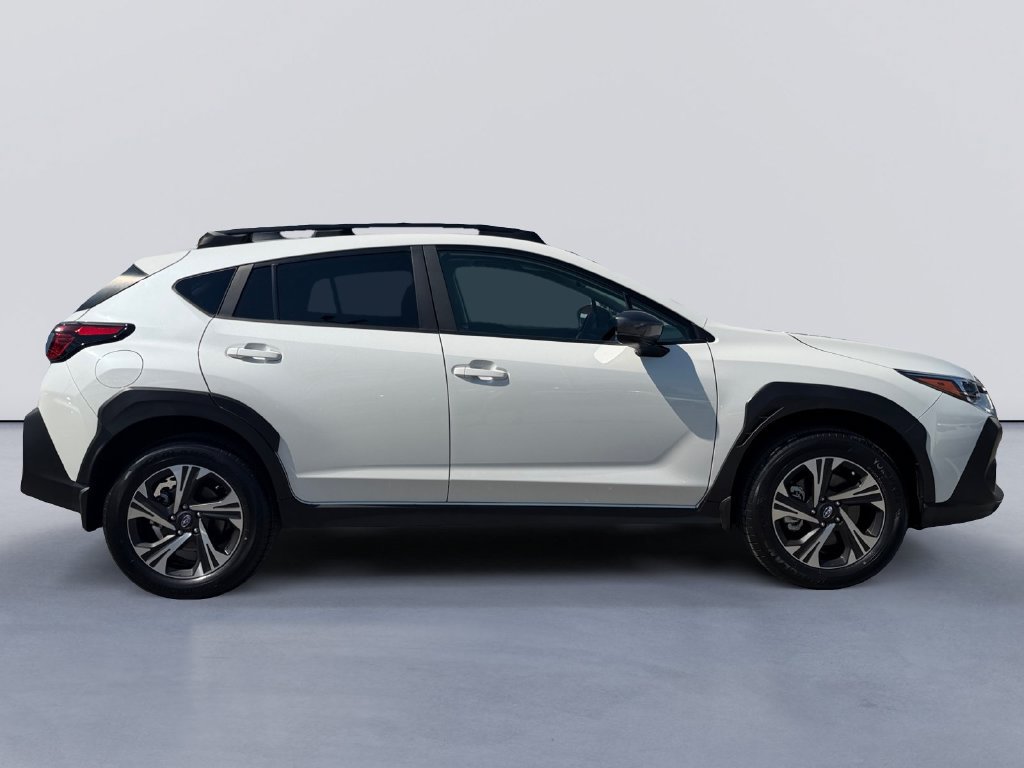 Used 2026 Subaru Crosstrek 2.5i Premium AWD/4WD image 2