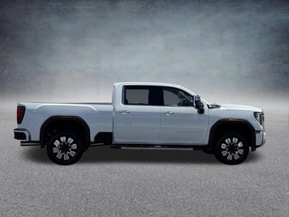 New 2026 GMC Sierra 2500 Denali w/ Denali Reserve Package