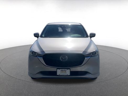 Used 2025 MAZDA CX-5 AWD 2.5 S w/ Select Package image 4