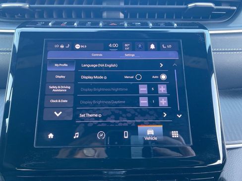 Used 2024 Jeep Grand Cherokee L Altitude image 40