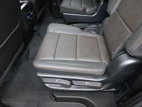 Certified 2023 Chevrolet Tahoe High Country w/ LPO, Illumination Package image 23