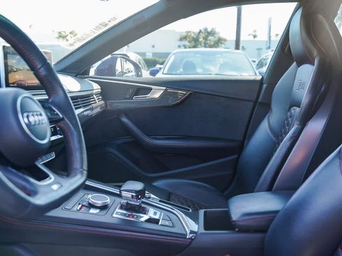 Used 2019 Audi RS 5 Sportback image 17