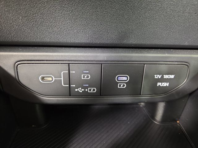 Certified 2025 Kia K4 FWD image 24