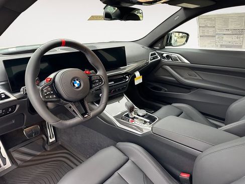 New 2026 BMW M4 xDrive Competition image 14