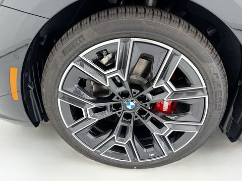 New 2027 BMW 530i w/ M Sport Package RWD image 29