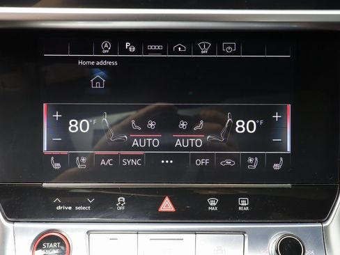 Used 2024 Audi RS 6 performance image 14