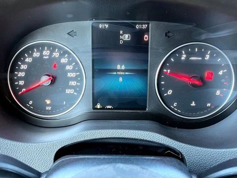 New 2024 Mercedes-Benz Sprinter 2500 image 15