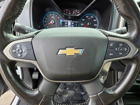 Used 2017 Chevrolet Colorado Z71 image 22