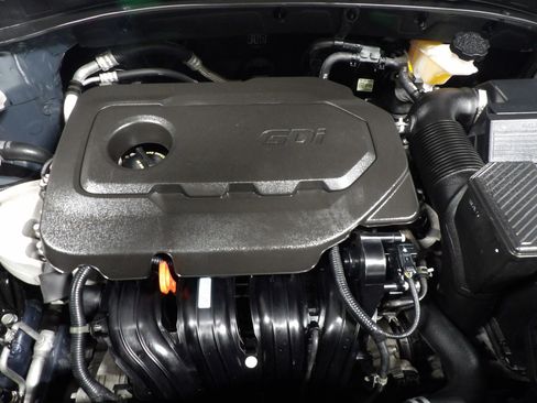 Used 2022 Kia Sportage LX image 23