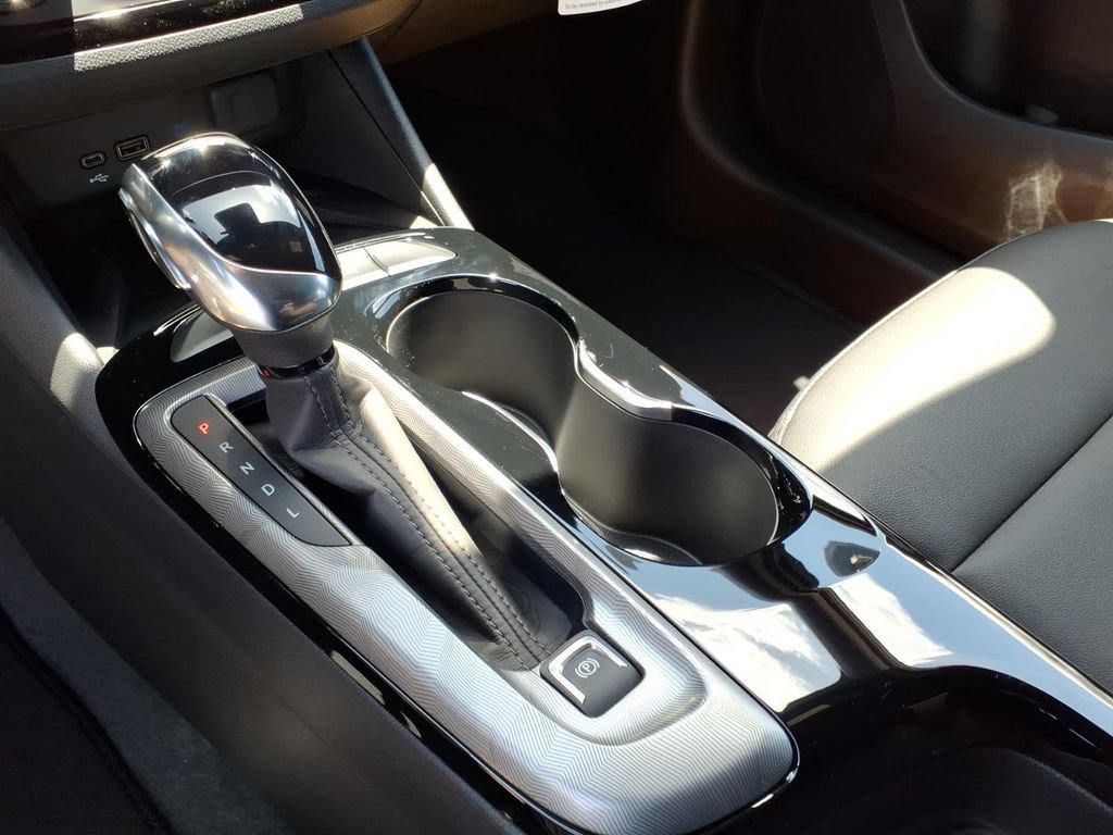 New 2026 Buick Envista Sport Touring w/ Convenience I Package FWD image 18