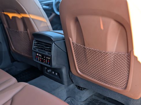 Used 2020 Audi Q7 3.0T Prestige w/ Prestige Package image 49